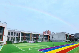 北京万商幼教中心