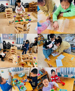 北京市丰台区看丹村中心幼儿园