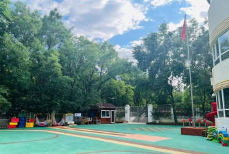 北京市丰台区实验幼儿园-分园