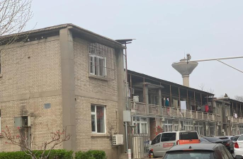 中国北方车辆研究所幼儿园