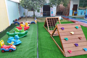 澄海市机关幼儿园