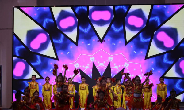 南丹县小精灵幼儿园