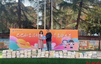 常德市武陵区胜利路小学