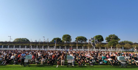 常德市武陵区育英小学