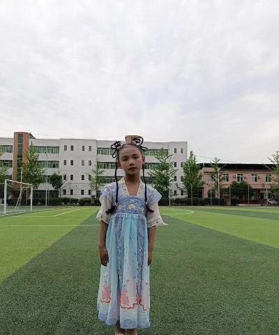 鼎城区福广小学