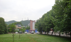 贵州新兴中等职业技术学校