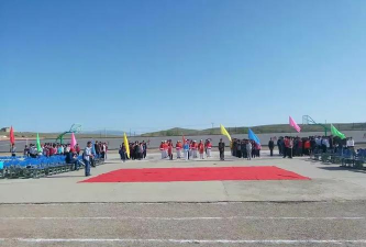 坪城乡初级中学