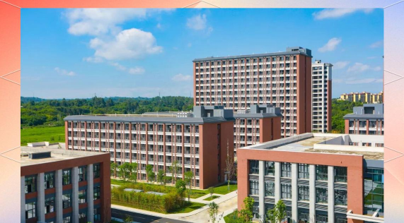 成都新东方高级技工学校