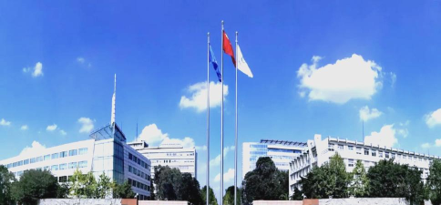 成都飞机工业(集团)有限责任公司技工学校