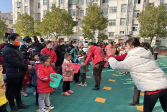 崇左县太平镇幼儿园