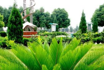 荔波县佳荣镇佳荣中学