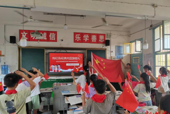 夹山镇完全小学