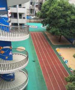 饶平县经委幼儿园