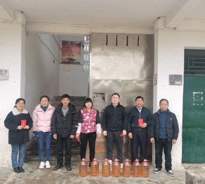 德庆县凤村镇新星教学点