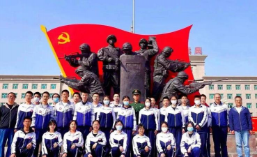 新疆乌鲁木齐市第69中学