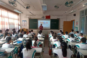 天河区棠下小学