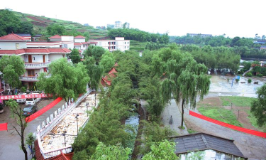 重庆立事信息工程学校