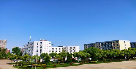合肥飞跃学校
