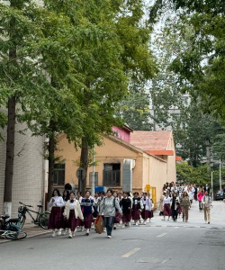 鲁东大学