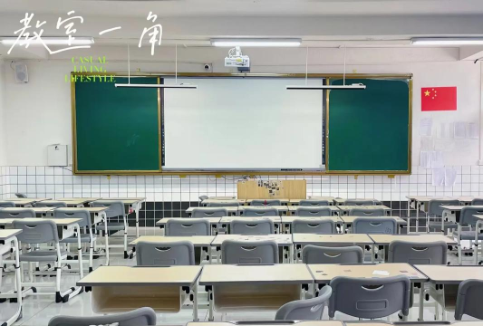 红湖学校