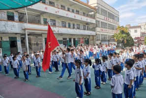惠东县平海东和小学