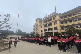大水乡中心小学