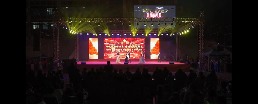 成都石室蜀都中学