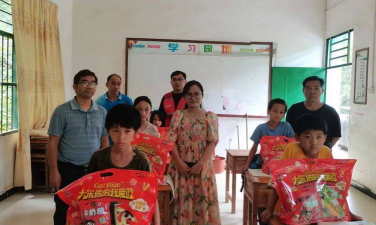 安平镇安平居委会小