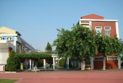 台南市安平区石门国民小学