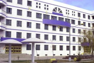 芳草湖总场中学