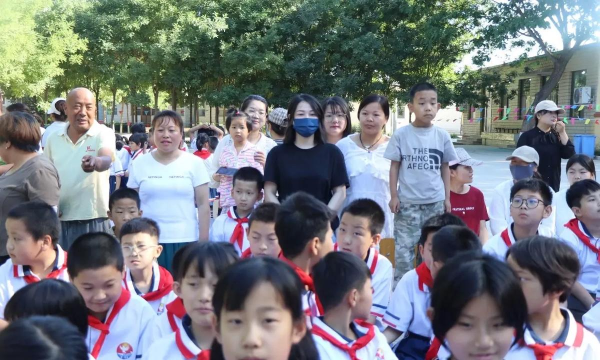 唐山市丰南区唐坊镇中学