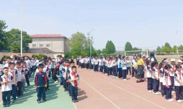 唐山市丰南区王兰庄镇第一中学