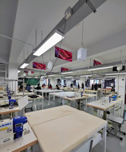 德阳富丽达服装技术专修学校