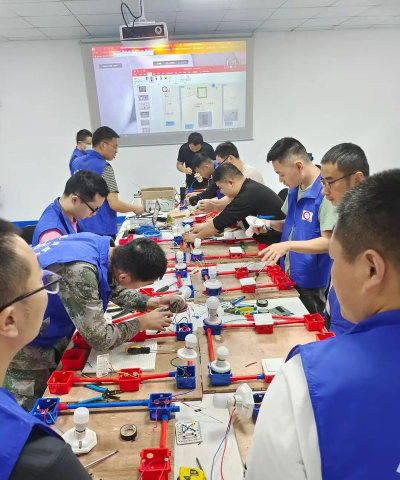 成都水电工程学校