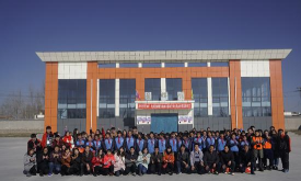 海子沟乡大有山学校