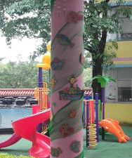 北海市妇联阳光幼儿园