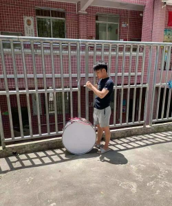 乐昌市沙坪镇茶园小学