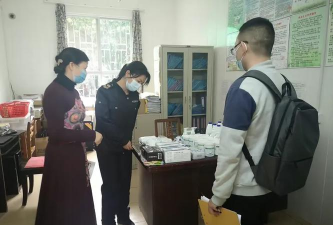 桂林市妇联附属幼儿园