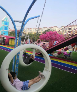 深圳市天津香蜜幼儿园