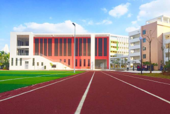 海口市港湾小学