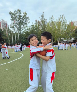 北京朝阳区人大附中朝阳分校(小学部)