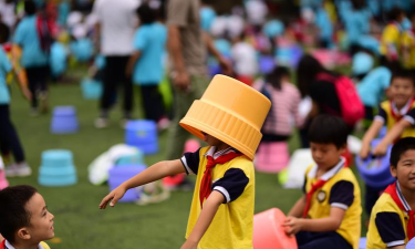 萝岗区玉树小学