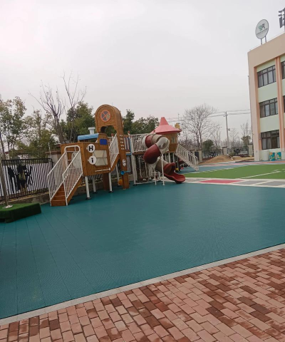 南海市九江镇城区幼儿园