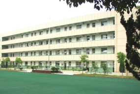 上海杨浦区世界小学
