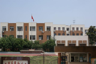 上海国和小学