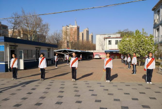 秦皇岛市海港区第八中学