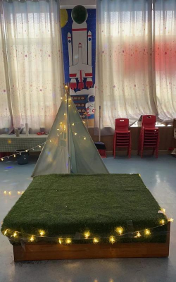 太平镇二小幼儿园