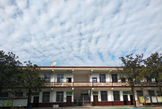 德江县合兴乡幼儿园