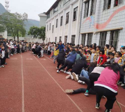 连平县陂头镇陂头小学