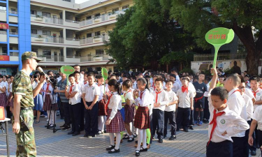 深圳下村小学